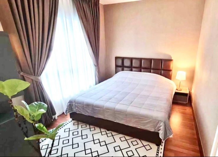 รูป The Connect รามอินทรา-มีนบุรี 2 อยู่ถนนสามวา มีนบุรี  - รูปที่ 7/7