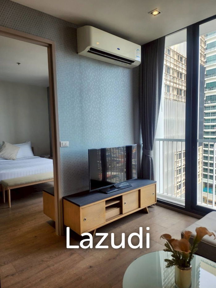 รูป 2 Bed 2 Bath Park Origin Phromphong Condo For Rent - รูปที่ 4/12