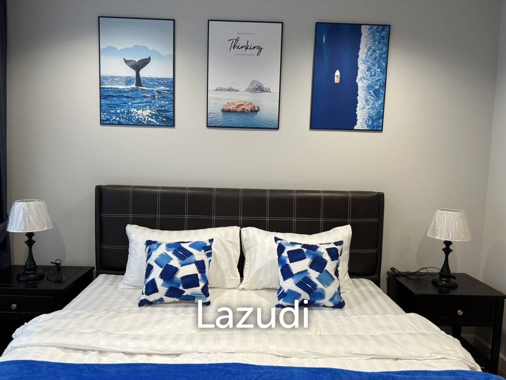 picture 1 Bed 1 Bath 52 SQ.M Condo One X Sukhumvit 26 - 2/6