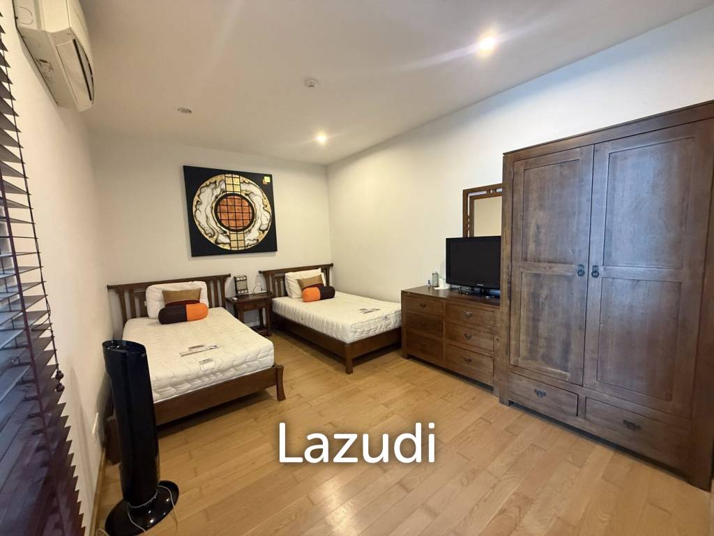รูป THE BREEZE: 98 SQM CONDO TOP FLOOR, 2 BEDROOOM - รูปที่ 11/32