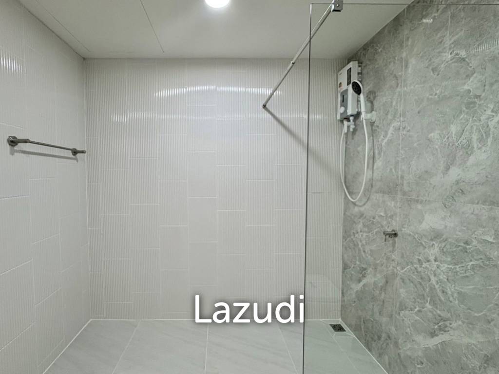 picture 5 Bed Detached House At Ratchada Niwet - 32/34