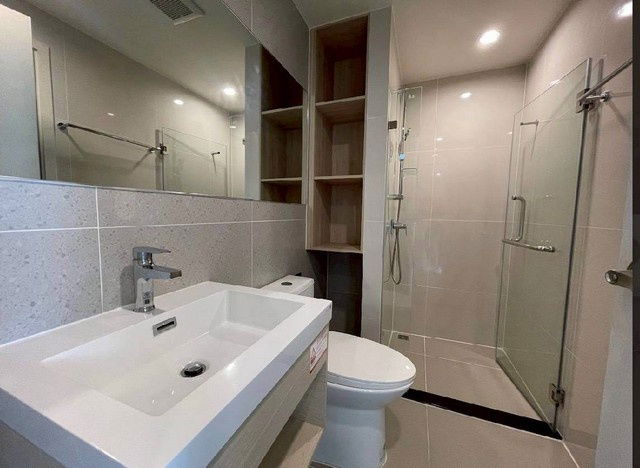 picture C6379 Rent  :  Condo  NUE Z - SQUARE Suan Luang Station ( MRT Suan Luang ) 064 665 4666 - 10/10