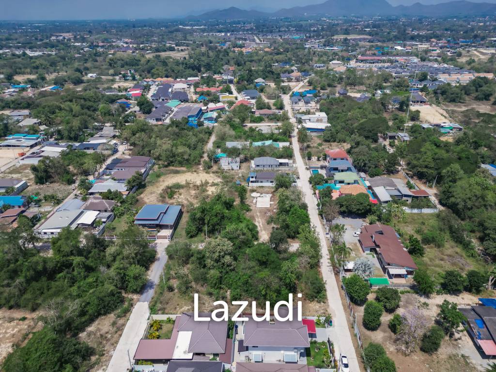 picture Stunning 2 Storey 4 Bed Pool Villa at Hin Lek Fai - 32/32