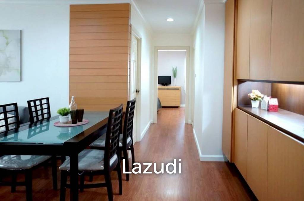 picture 2 Bedroom 2 Bathroom 71 Sq.m Lumpini Suite Sukhumvit 41 - 4/9
