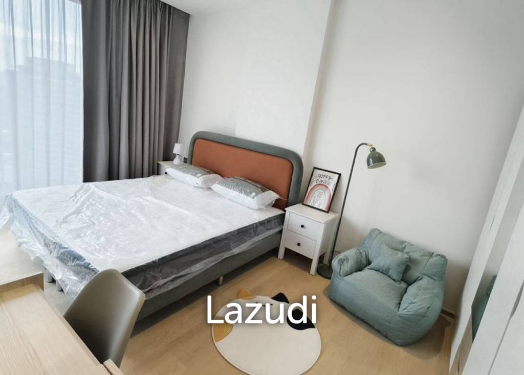 picture Luxury 2 Bedroom Condo Ashton Asoke Rama 9 - 9/17