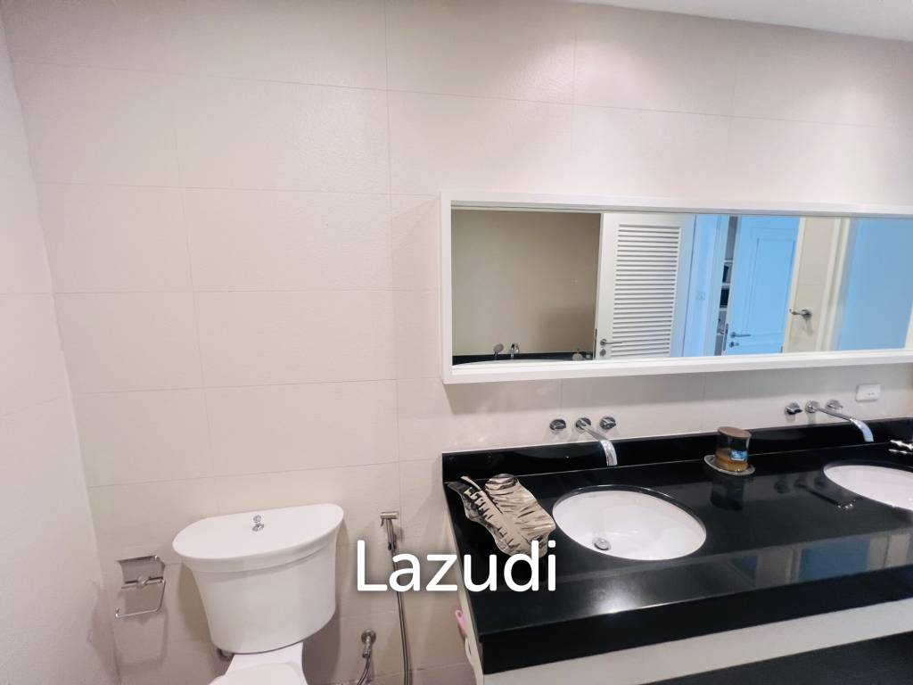 picture Stylish 2-Bedrooms Condo in Malibu Khao-Tao - 29/30