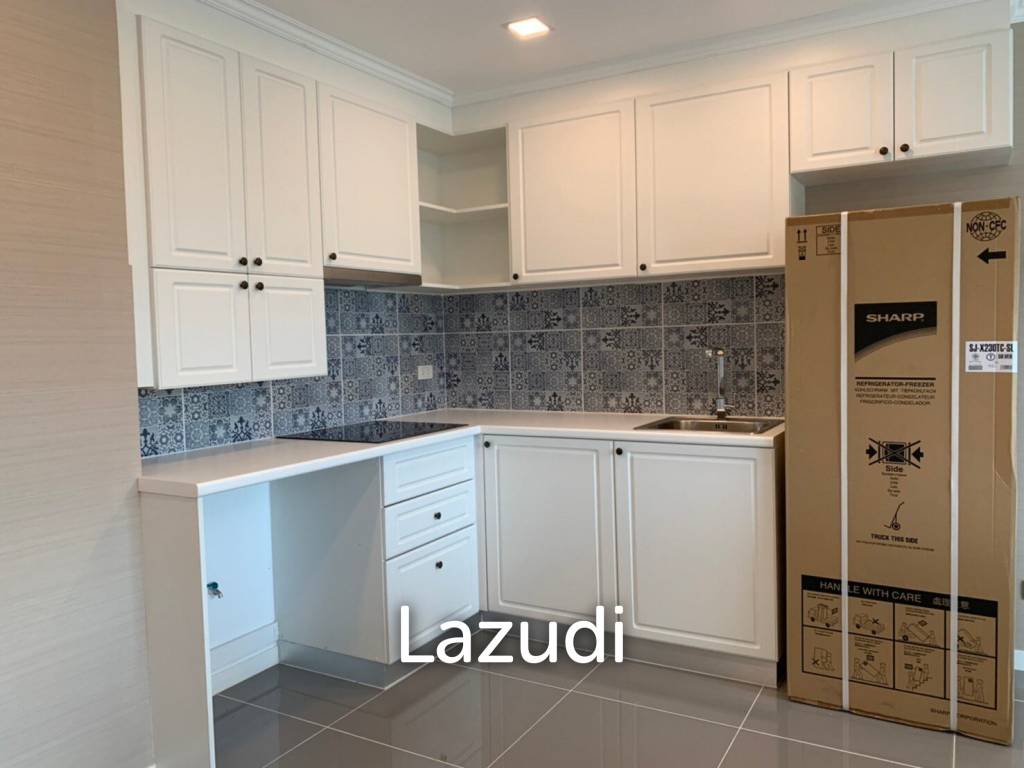 รูป ขาย คอนโด ยอดเยี่ยม เดอะ โอเรียนท์ ใน จอมเทียน - รูปที่ 5/21