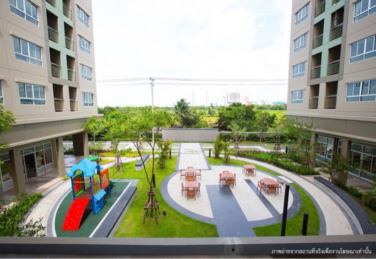 picture Ready to move in Lumpini Megacity Bangna - 14/14