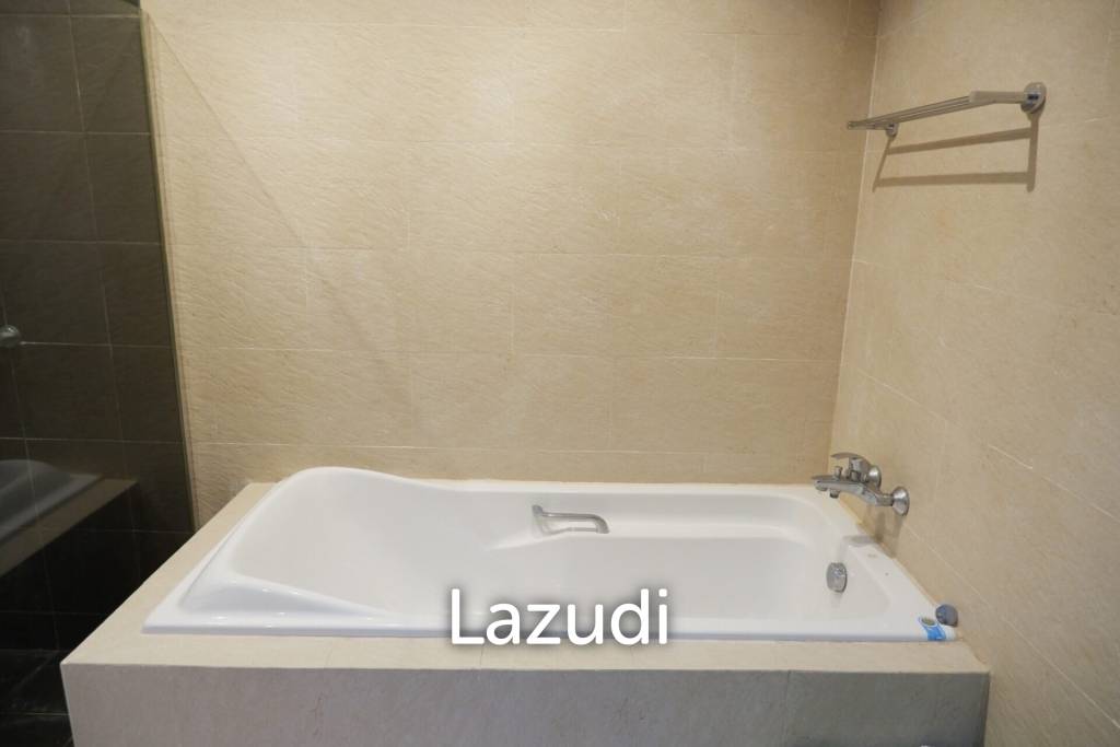 picture 1 Bedroom 2 Bathroom 118 Sq.m. The Park Jomtien - 10/18