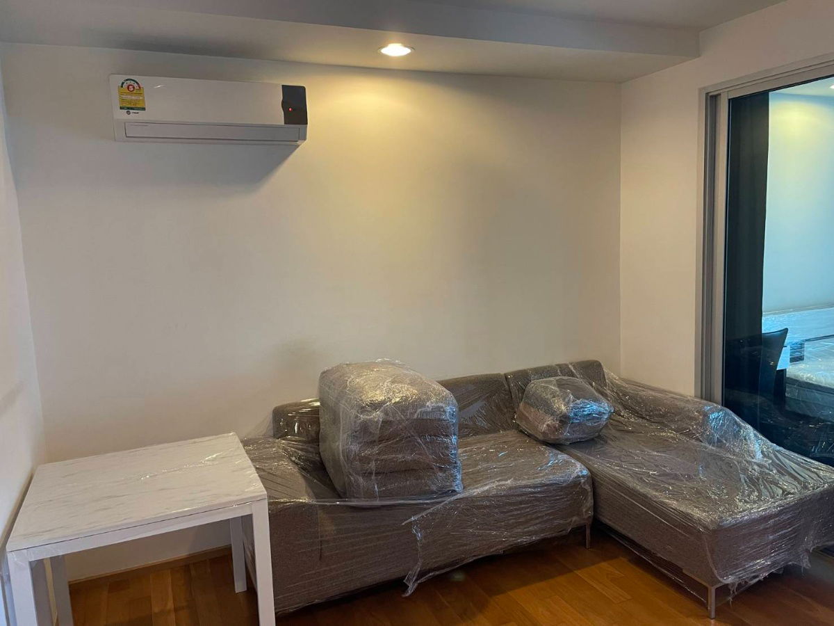 picture 🔥Hot Deal🔥 For Rent 📌 THE LINE Phahonyothin Park (Line ID: @arent) Negotiable! ✅ We also manage many other projects great deals on every rental! - 1/2