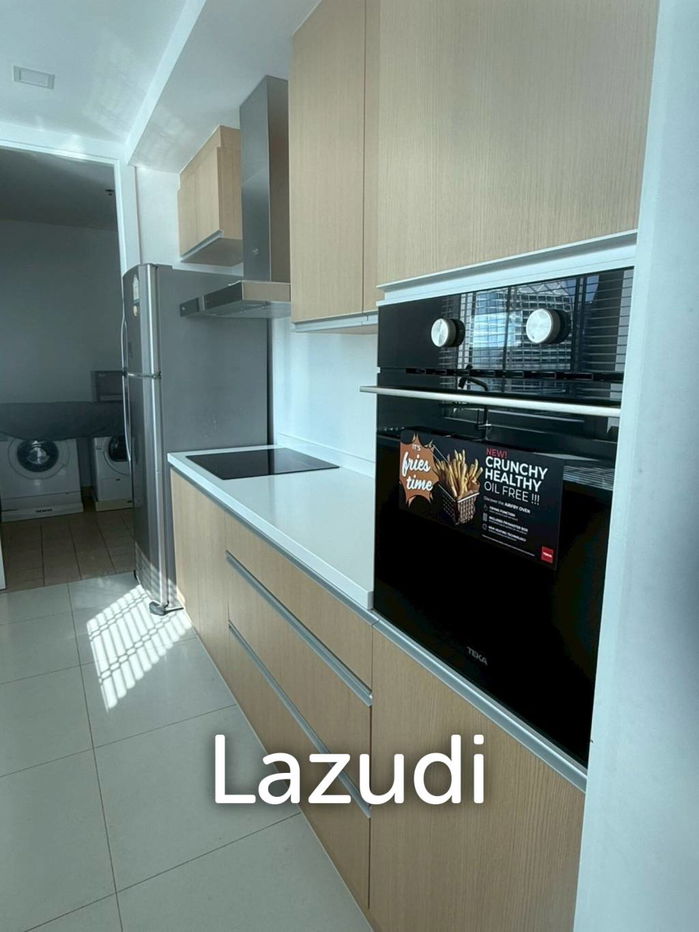 picture 2 Bedroom 2 Bathroom 130 SQ.M Athenee Residence - 6/15