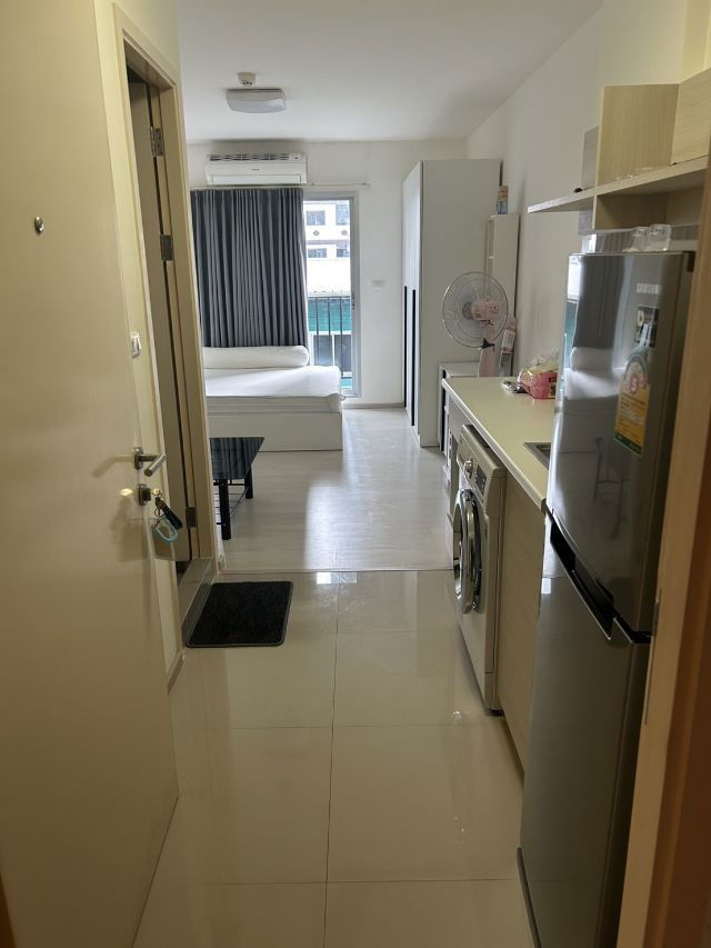 รูป #SC9914 📌 ให้เช่า | 🟦🟨แอสปาย ลาดพร้าว 113🟥🟩💬 𝑪𝒐𝒏𝒕𝒂𝒄𝒕 𝑳𝑰𝑵𝑬: @𝒔𝒆𝒄𝒓𝒆𝒕𝒑𝒓𝒐𝒑𝒆𝒓𝒕𝒚 🔥✨ - รูปที่ 1/7