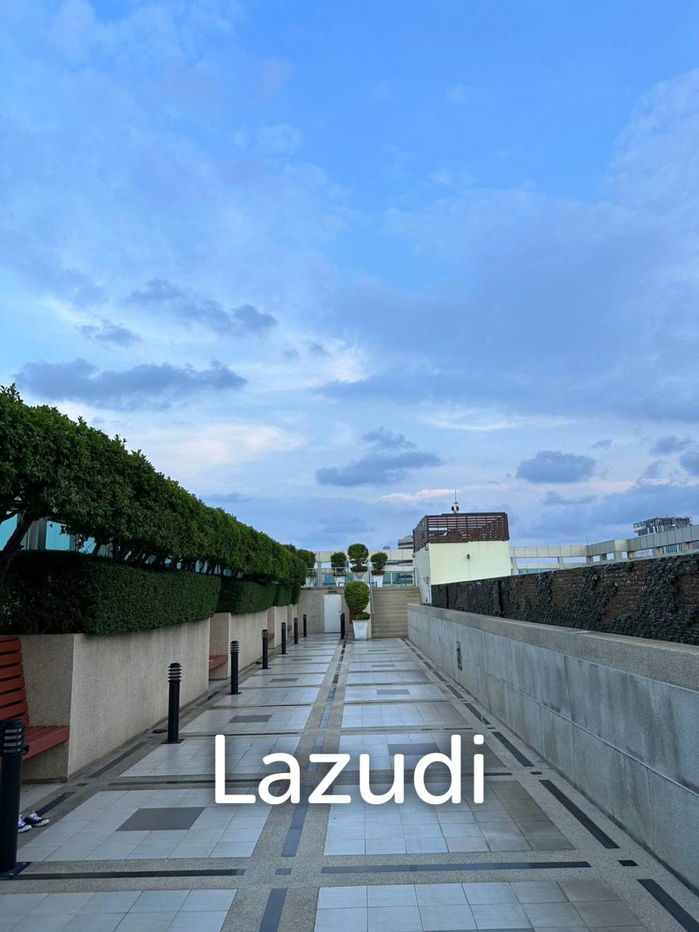 รูป 2 Bedroom 2 Bathroom 67 Sq.m Baan Klang Krung Siam-Pathumwan - รูปที่ 20/23