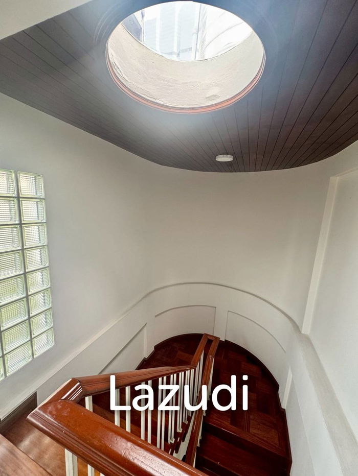 รูป สำนักงานให้เช่า 100 ตรม ที่ทุ่งมหาเมฆ สาทร กรุงเทพ - รูปที่ 6/9