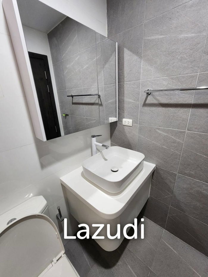 รูป 2 Bedroom 2 Bathroom 54 SQ.M XT Huaykwang - รูปที่ 22/25