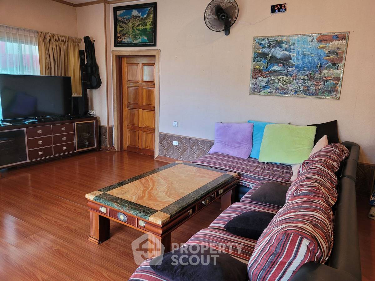 picture 1-BR Condo at View Talay 5 Condominium Jomtien close to Jomtien Beach (ID 2454066) - 2/10