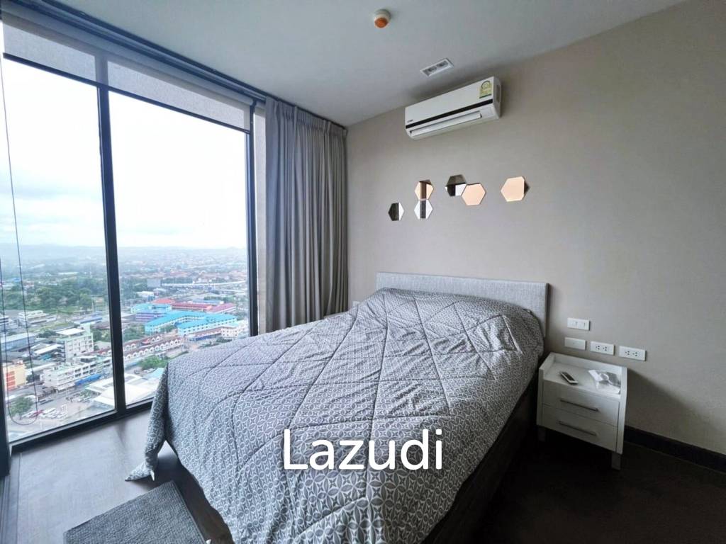 picture Pattaya Posh Condo for Sale in North Pattaya - 3/8