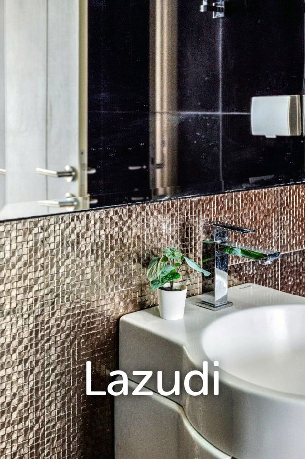 picture 2 Bed 2 Bath 54 SQ.M Rhythm Sukhumvit 36-38 - 26/35