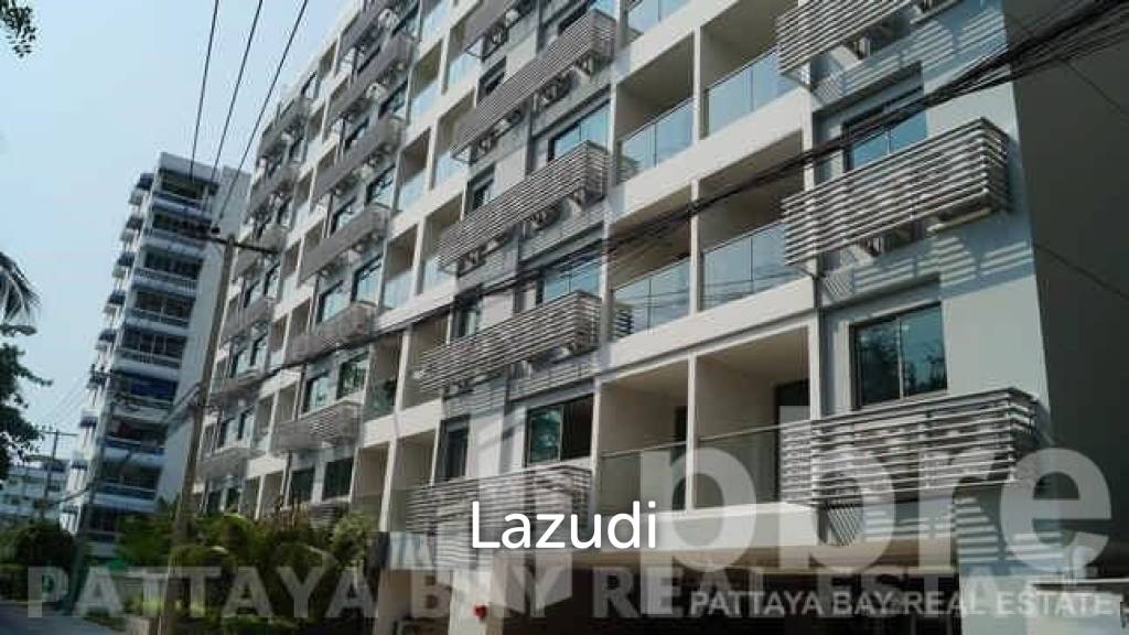 picture 1 Bed 1 Bath 48 SQ.M Laguna Bay 2 Condo - 7/8