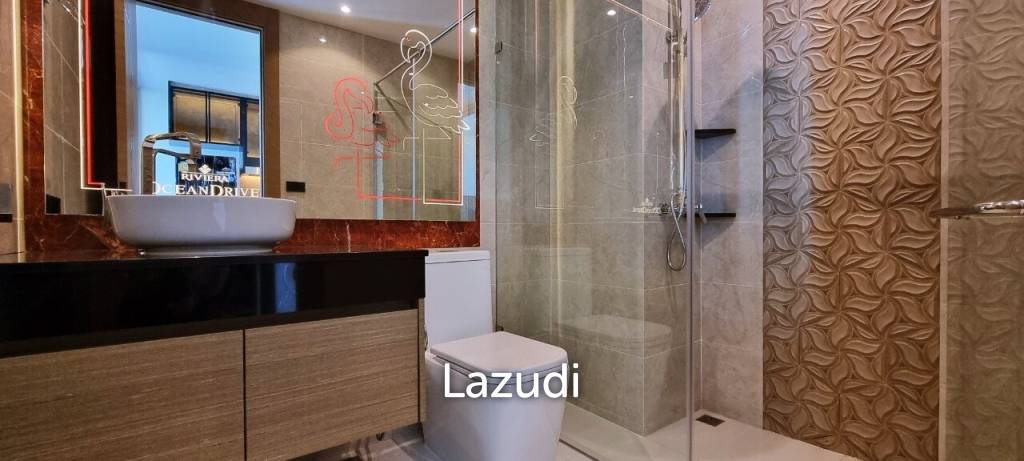 picture 1 Bed 1 Bath 25.8 SQ.M Riviera Ocean Drive - 9/11