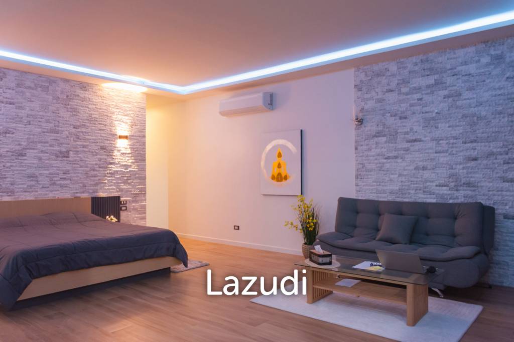 picture Modern Luxury 3 Bed Pool Villa in 1 Rai land - 31/52