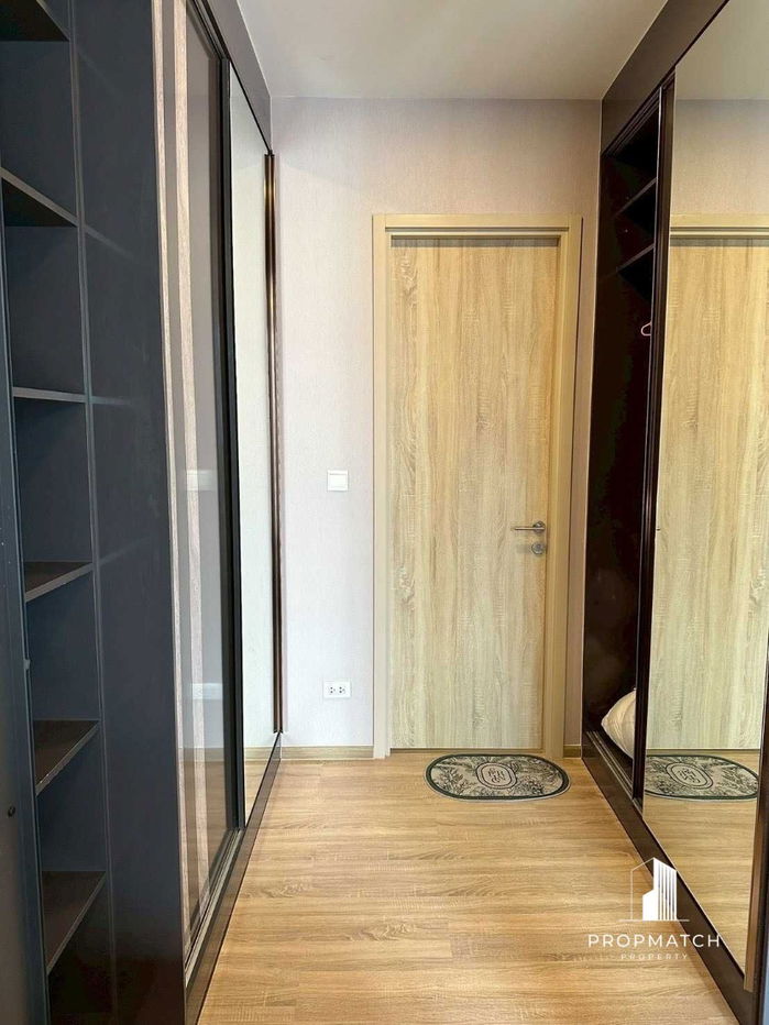 รูป PM002489✨Flash Deal ✨ XT Phayathai ( 1Bed 1Bath 49.50SQM.) แต่งครบพร้อมอยู่ !! เพียง 30,000บาทต่อเดือน Tel.0981315848 @propmatch - รูปที่ 14/20