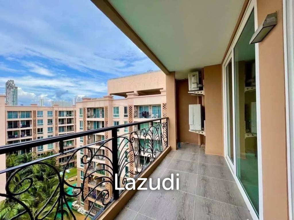 picture 2 Beds 2 Baths 70 SQ.M. Atlantis Condo Resort - 15/18