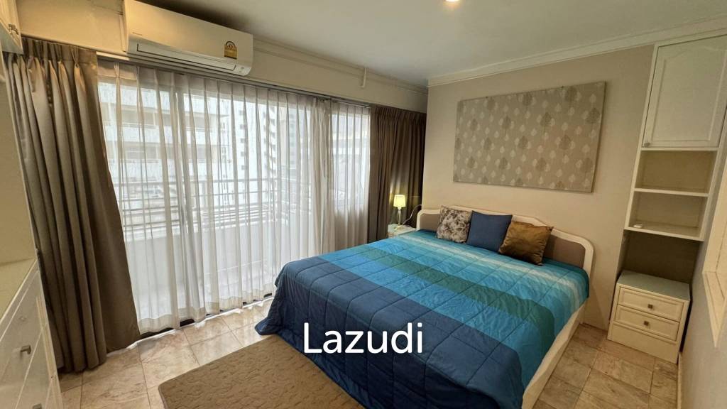 picture 1 Bedroom 1 Bathroom 55 SQ.M Saranjai Mansion - 9/13