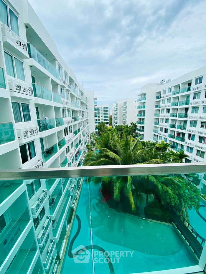 picture 1-BR Condo at Amazon Residence Pattaya Condominiums close to Pattaya (ID 2375394) - 1/9