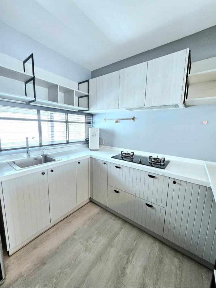 รูป 🏡 ให้เช่า | บ้าน Anya บางนา–ราม 2  ค่าเช่า 55,000 บาท/เดือน   2 ห้องนอน | 3 ห้องน้ำ - รูปที่ 8/10