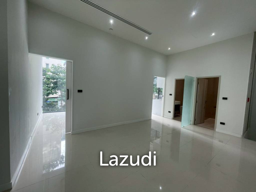 picture 2nd Floor Space for Rent Space Hotel and Executive Apartments Asok - Clinic, Spa, Showroom, Wellness - 10/20