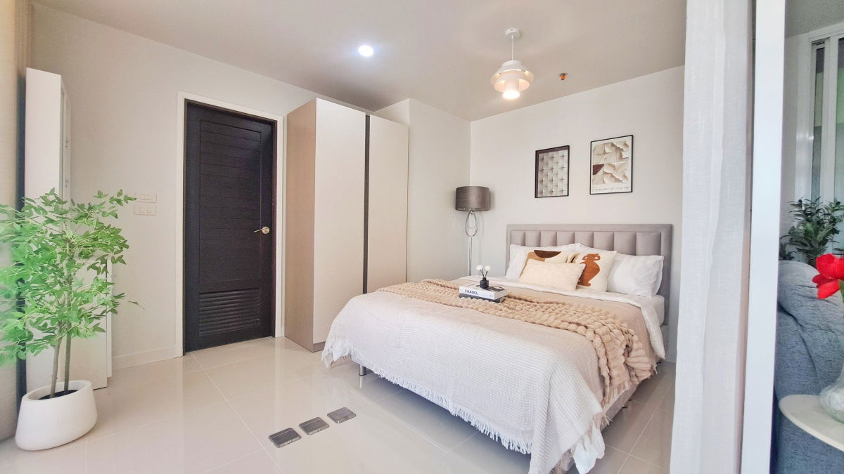 picture 🌟 Condo for Sale | Punna Residence 4 (Opposite Chiang Mai University) Prime location — right in front of CMU and walking distance to Nimman Road.  - 5/15