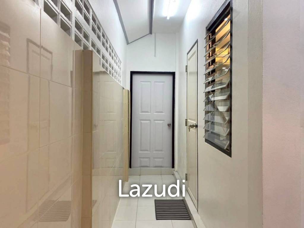 picture 3 Beds 2 Baths 100 SQ.M. Pattaya Rungrueng Village - 20/27