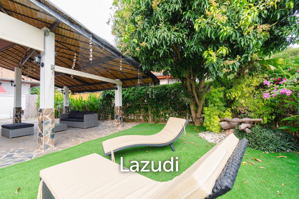 picture Large 1 bedroom villa in luxury resort - 22/29