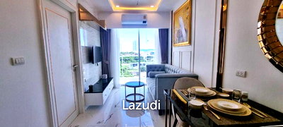 ขายคอนโด : ขายคอนโดใหม่เอี่ยม ดิ เอ็มไพร์ ทาวเวอร์