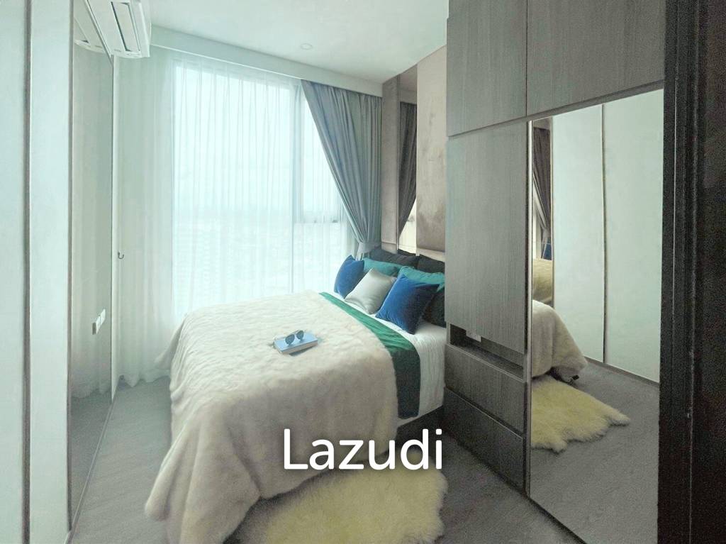 picture 1 Bed 1 Bath 25.89 SQ.M Hampton Sriracha - 3/5