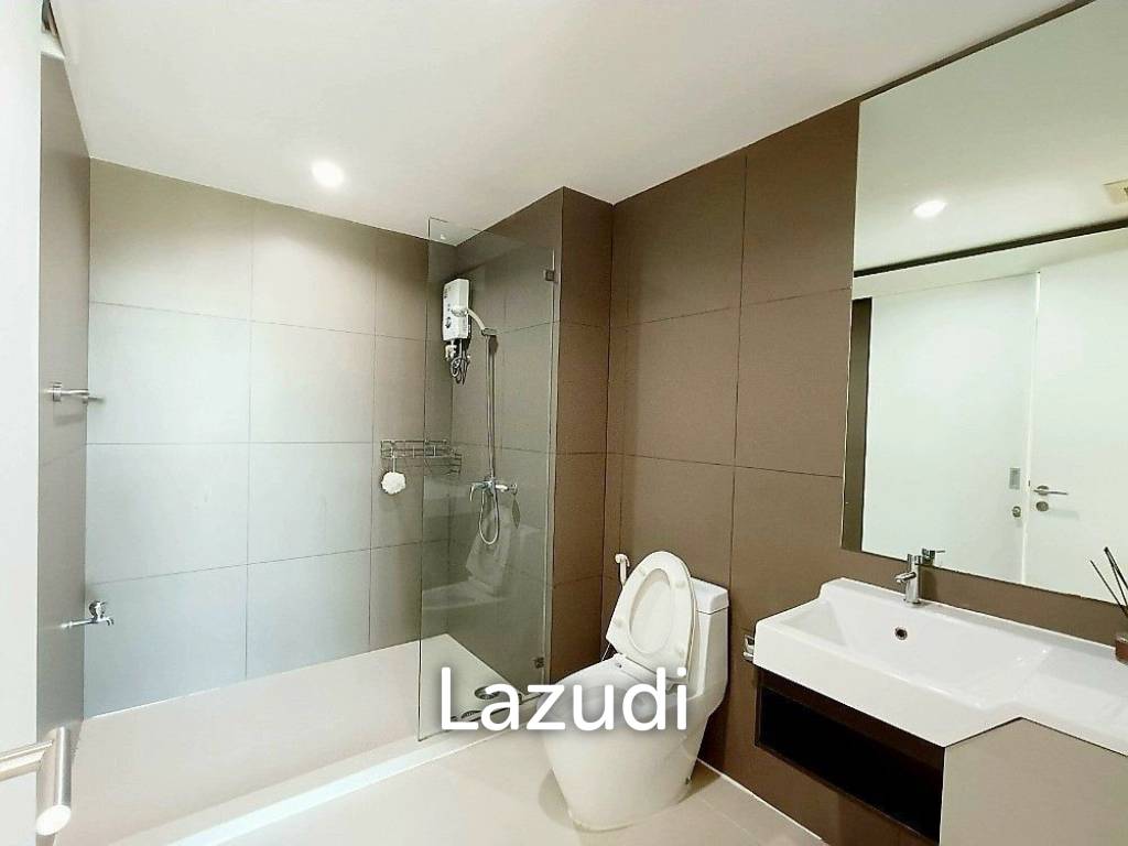 รูป Modern 2 Bedroom Condo in Estella Ekkamai Bangkok - รูปที่ 12/18