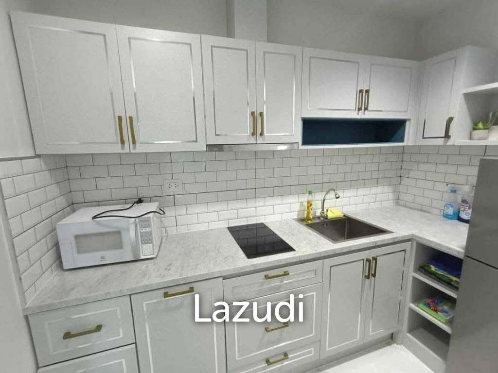 picture 2 Beds 2 Baths 67 SQ.M. Centric Sea Pattaya - 6/12