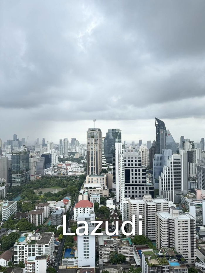 รูป 2 Bed 2 Bath 60 SQ.M Park Origin Phromphong (Park 24) - รูปที่ 22/22