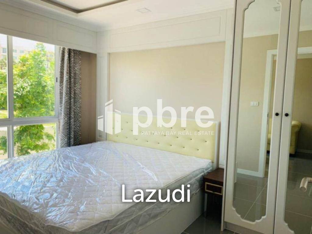 picture 1 Bed 1 Bath 35 SQ.M The Orient Resort And Spa - 5/10