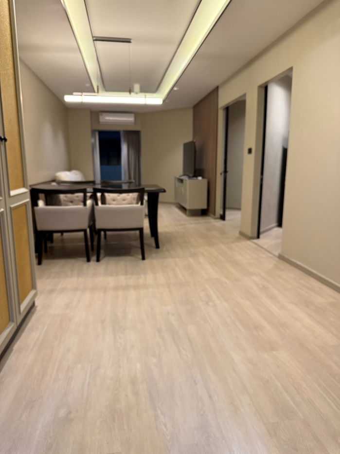 รูป TWP651 (Condo For Rent ) Witthayu Complex 2 Bedroom Near : BTS Ploenchit / MRT Phetchaburi - รูปที่ 2/16