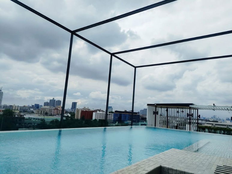 picture 🔥🔥The Cube Loft Ladprao 107🔥🔥 - 10/11