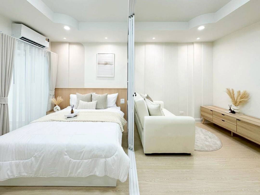 รูป 🍃Dprompt281125🍃 เจ ดับบลิว สวีท โชคชัย 4 (เลี้ยงสัตว์ได้) - รูปที่ 1/9