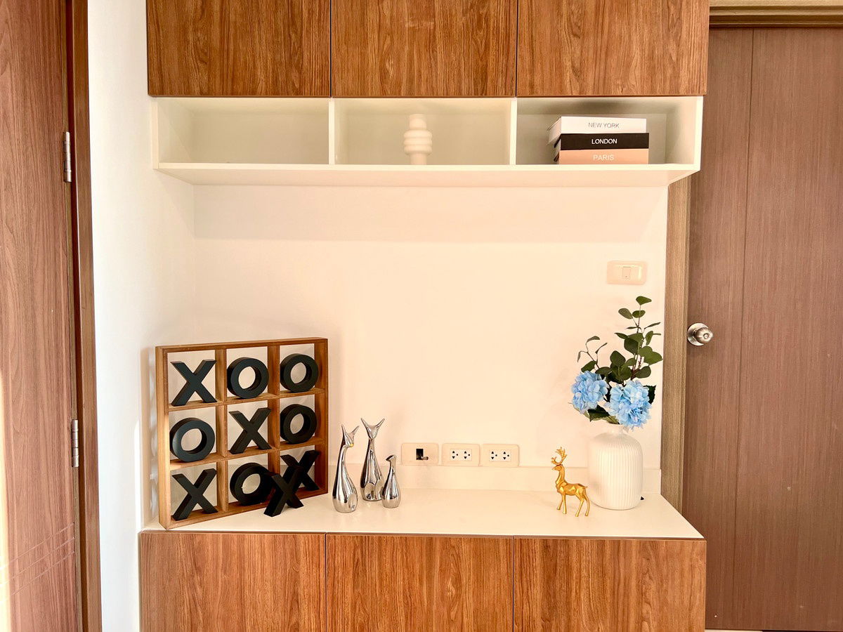 picture S921 [For Sale] The Base Sukhumvit 77 💰 Price 3,190,000 baht ✨ BTS On Nut - 11/22