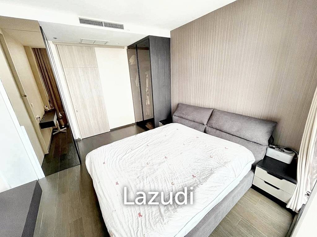 picture 2 Bedroom 1 Bathroom 70 SQ.M Noble Ploenchit - 5/6