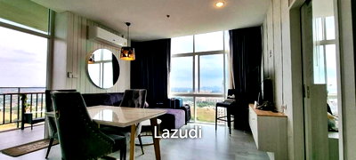Condos for sale : The Grand Jomtien Beach for Sale