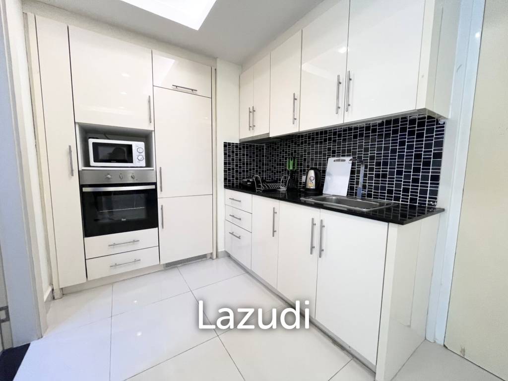 picture 1 Bed 1 Bath 49 SQ.M. Cosy Beach View - 6/14