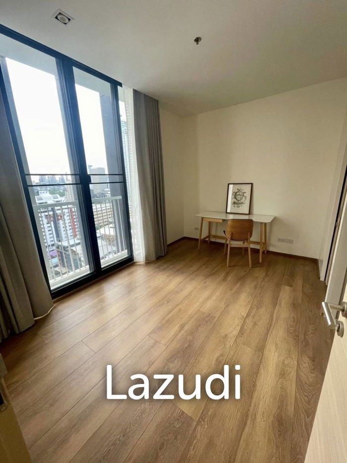 รูป Spacious 2 Bedroom Condo in Park 24 - รูปที่ 5/7