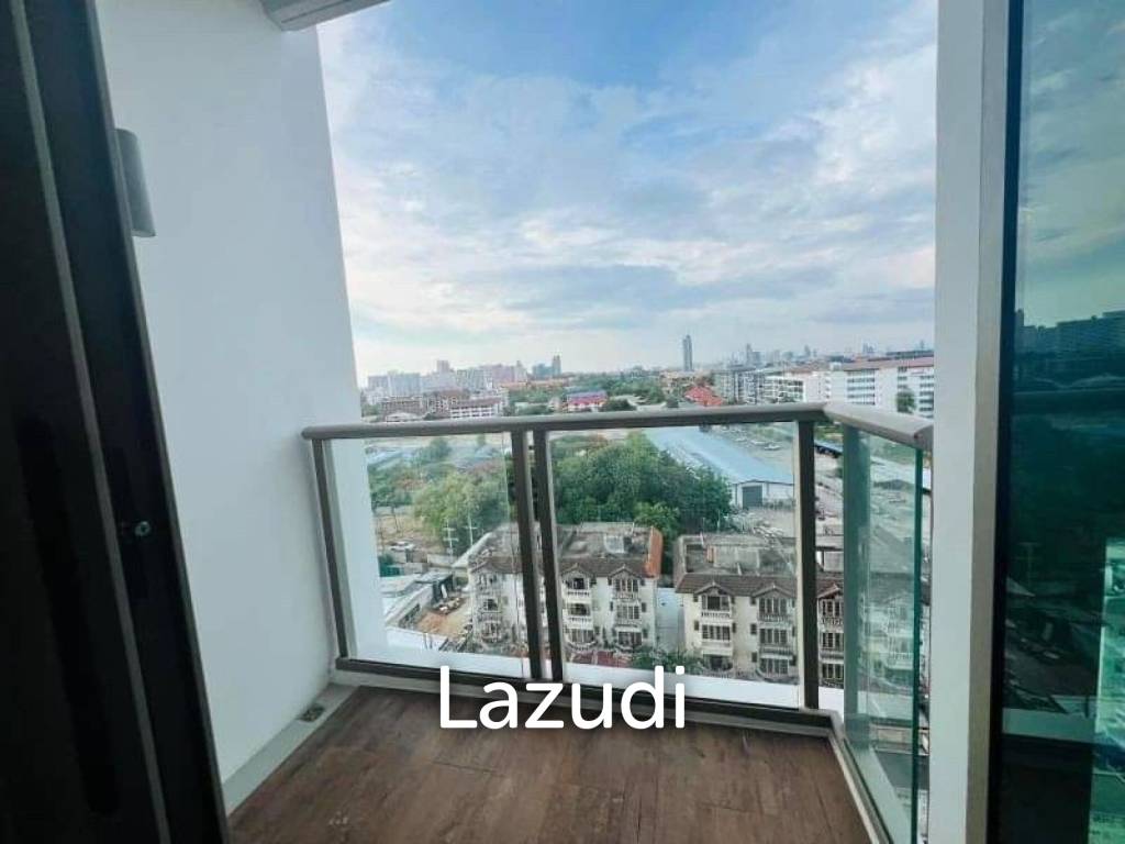 picture 1 Bed 1 Bath 30.26 SQ.M. The Riviera Ocean Drive - 12/12