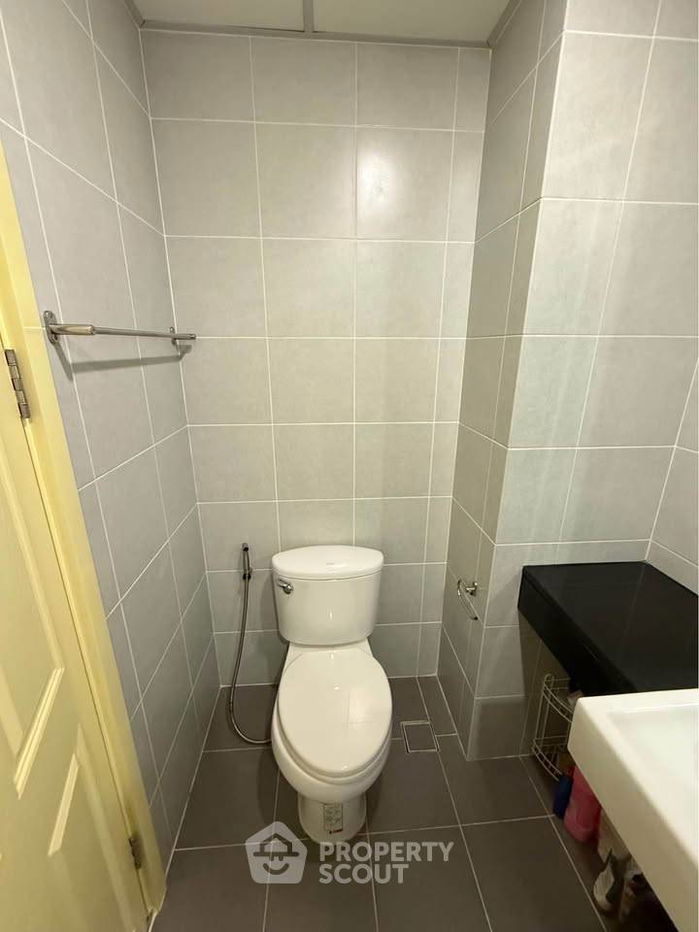 picture Studio Condo at Supalai Mare Pattaya close to Pattaya South (ID 2454291) - 8/8